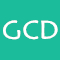 GCD